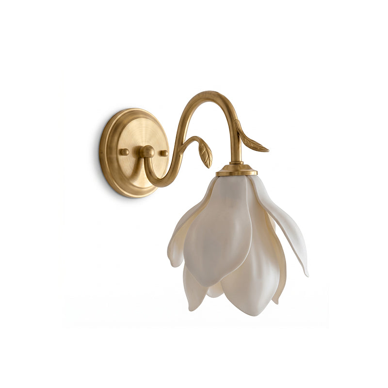 Liora Bloom Wall Light