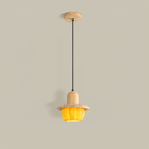 Little Pumpkin Pendant Lamp – detail 29