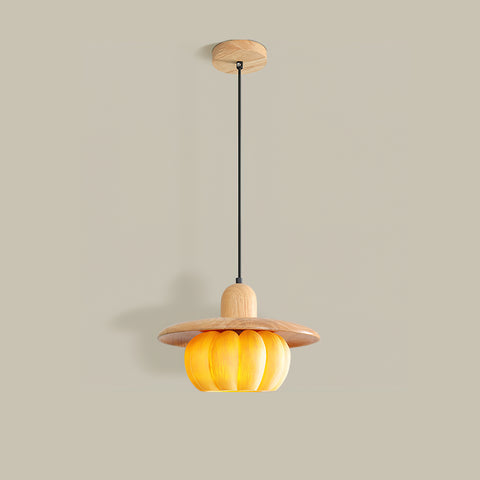 Little Pumpkin Pendant Lamp – detail 30