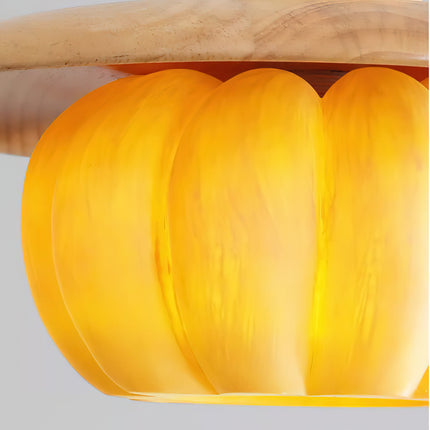 Little Pumpkin Pendant Lamp