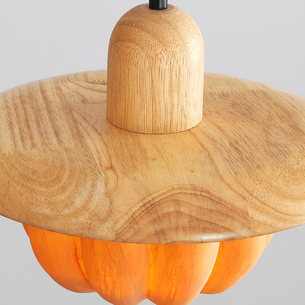 Little Pumpkin Pendant Lamp