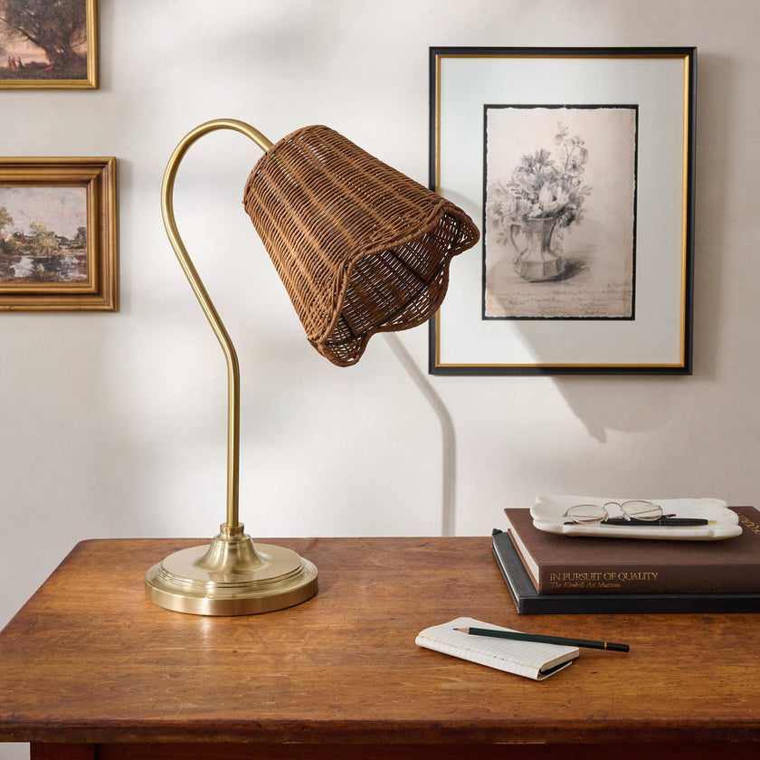 Livabliss Table Lamp