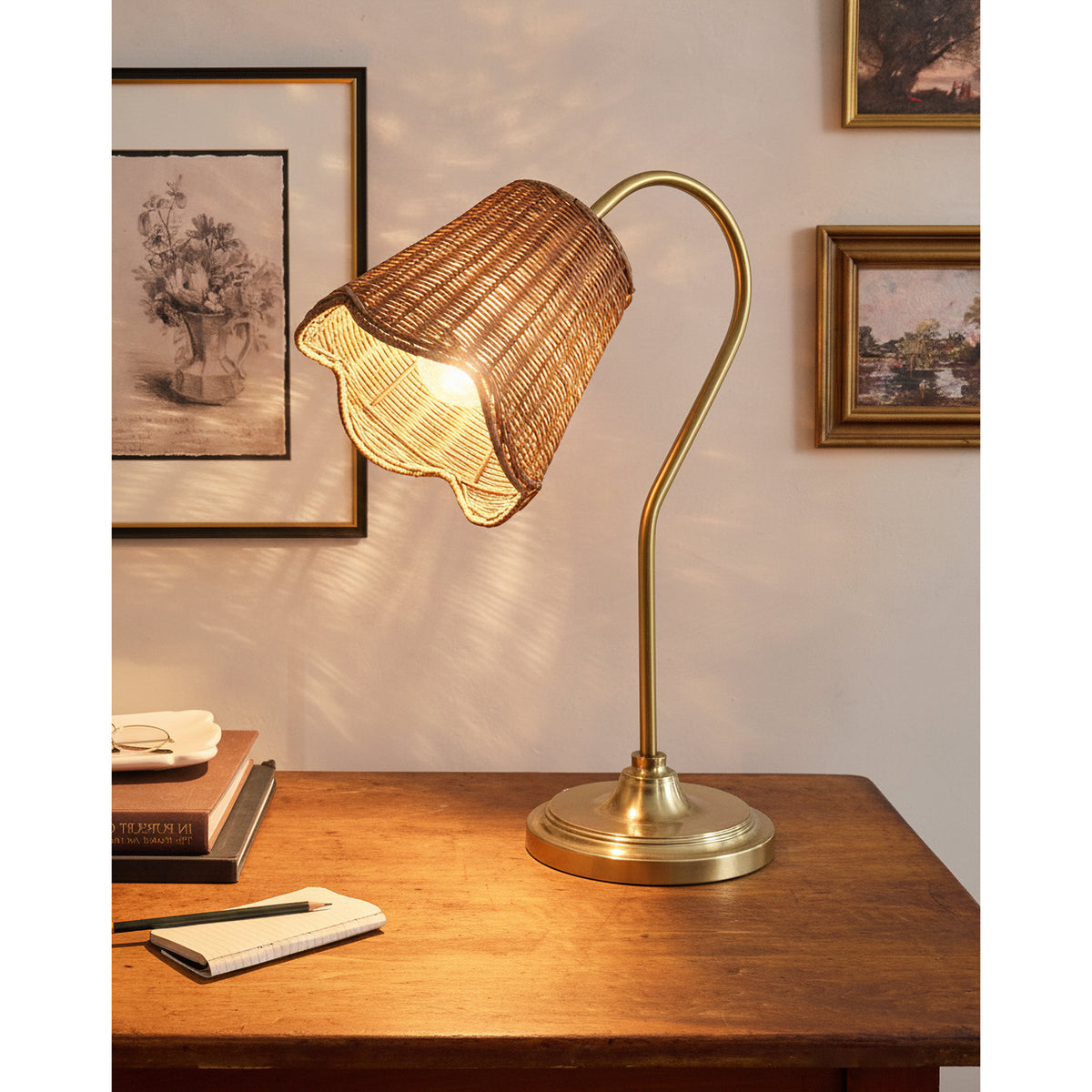 Livabliss Table Lamp – detail 2