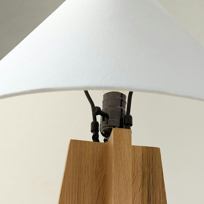 Lloyd Table Lamp