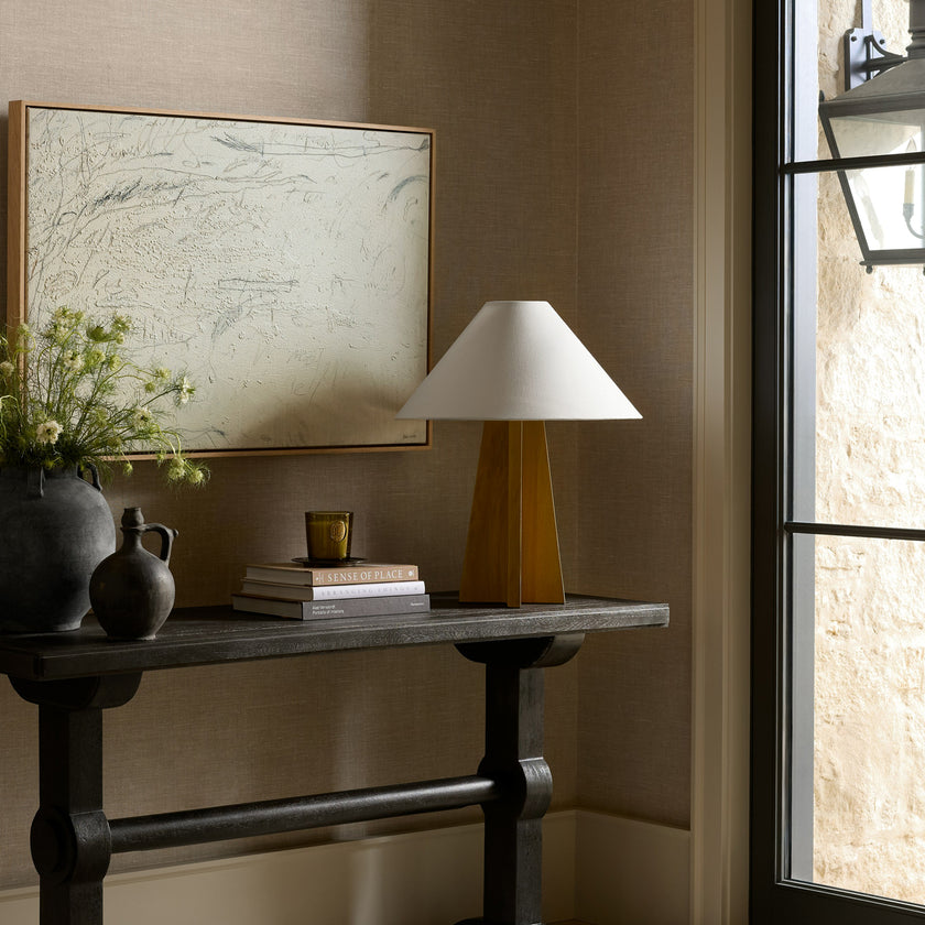 Lloyd Table Lamp