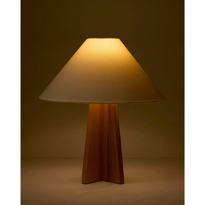 Lloyd Table Lamp