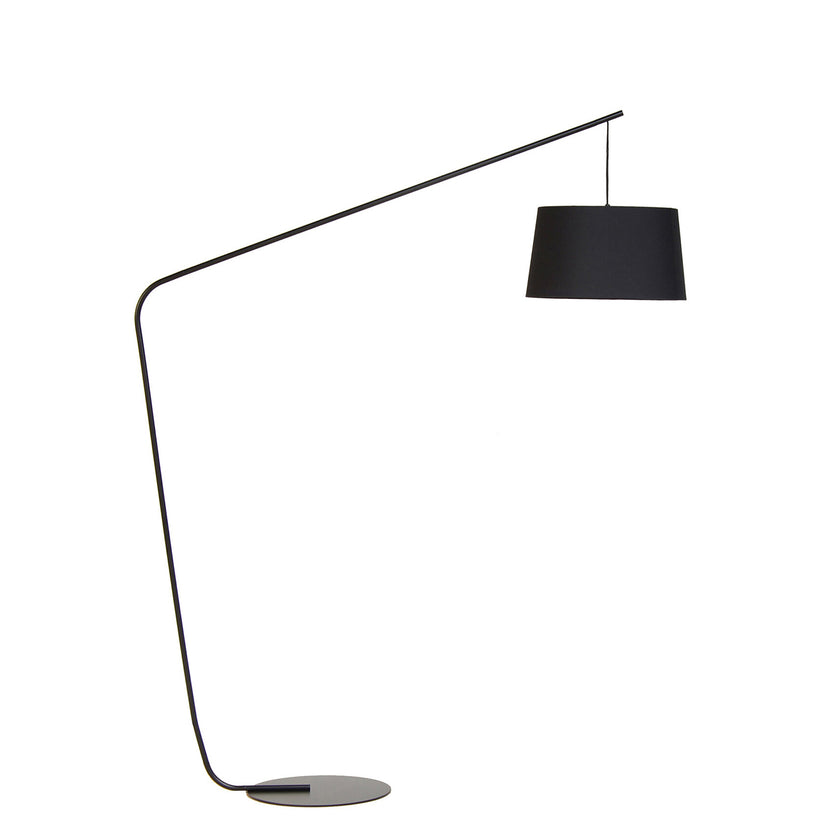 Lobby vloerlamp