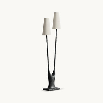 Lofer Floor Lamp