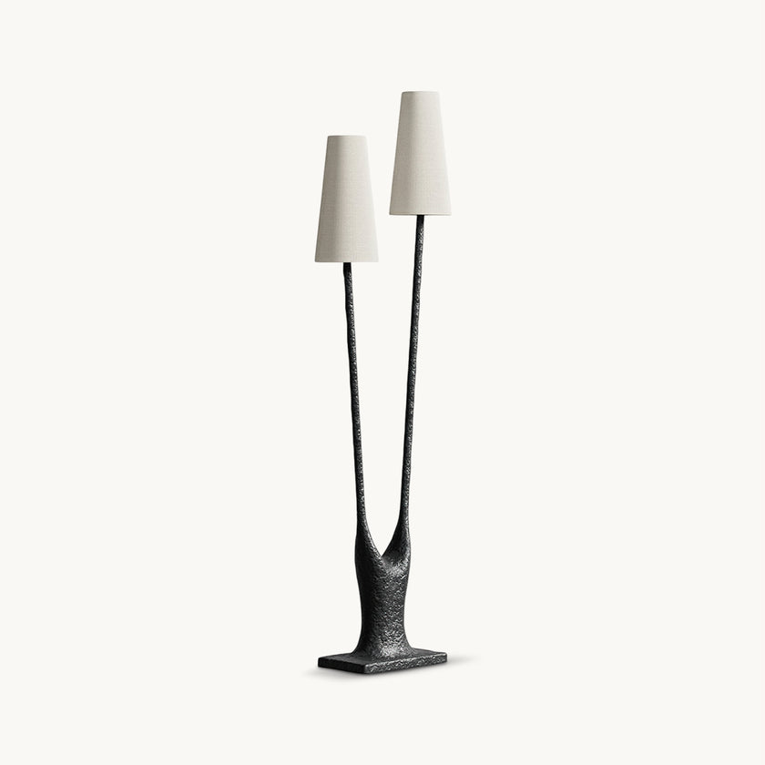 Lofer Floor Lamp