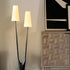 Lofer Floor Lamp