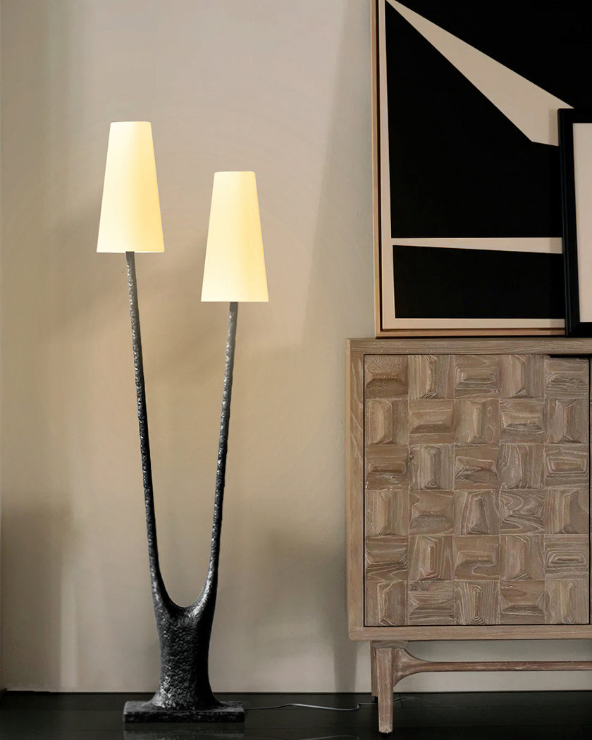 Lofer Floor Lamp