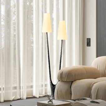 Lofer Floor Lamp