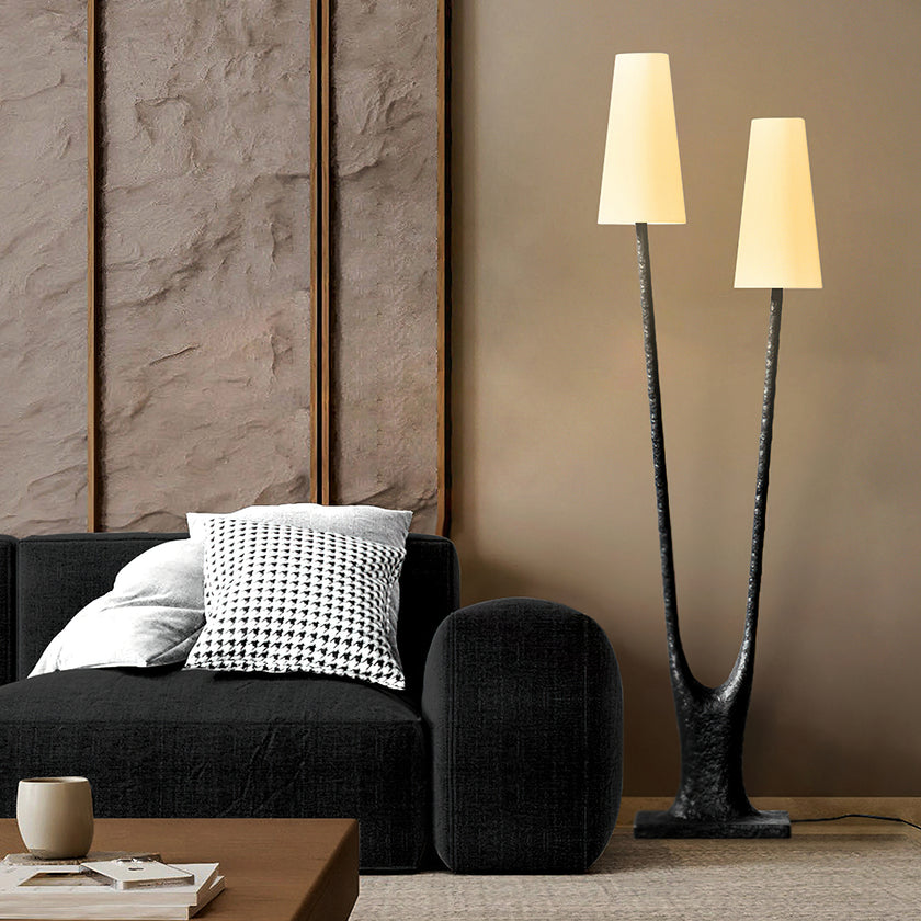 Lofer Floor Lamp