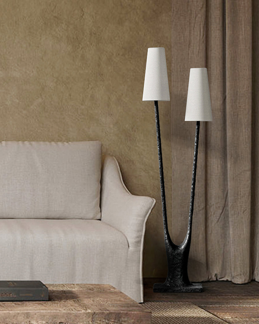 Lofer Floor Lamp