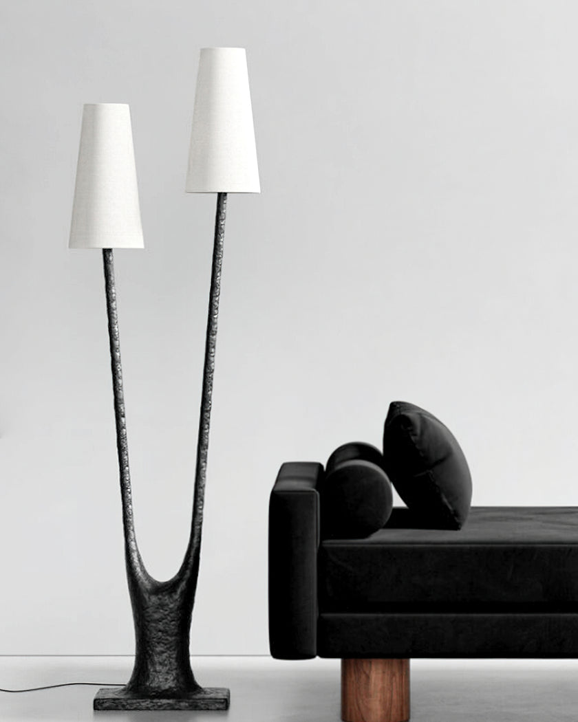 Lofer Floor Lamp