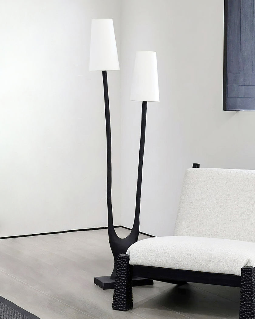 Lofer Floor Lamp