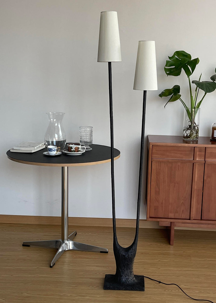 Lofer Floor Lamp