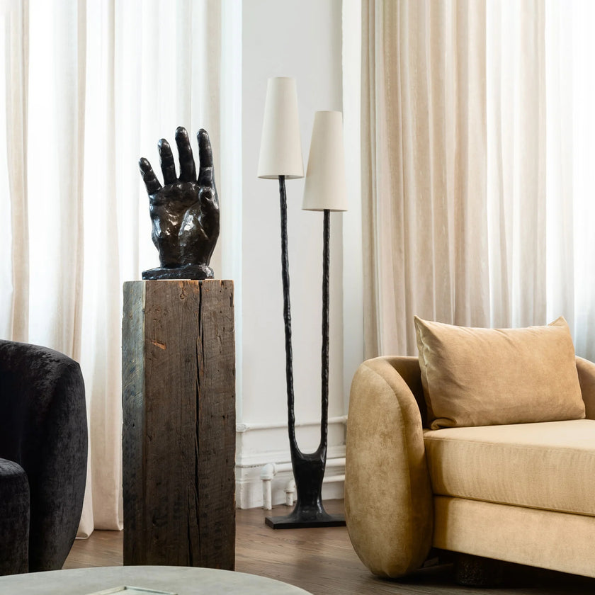 Lofer Floor Lamp