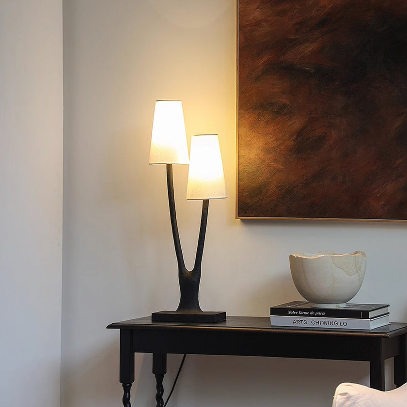 Lofer Table Lamp