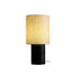 Log Standing Table Lamp