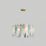 Goud & Helder & Blauw