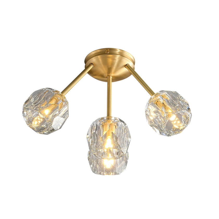 Lollipop Ceiling Lamp