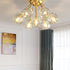 Lollipop Ceiling Lamp