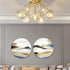 Lollipop Ceiling Lamp