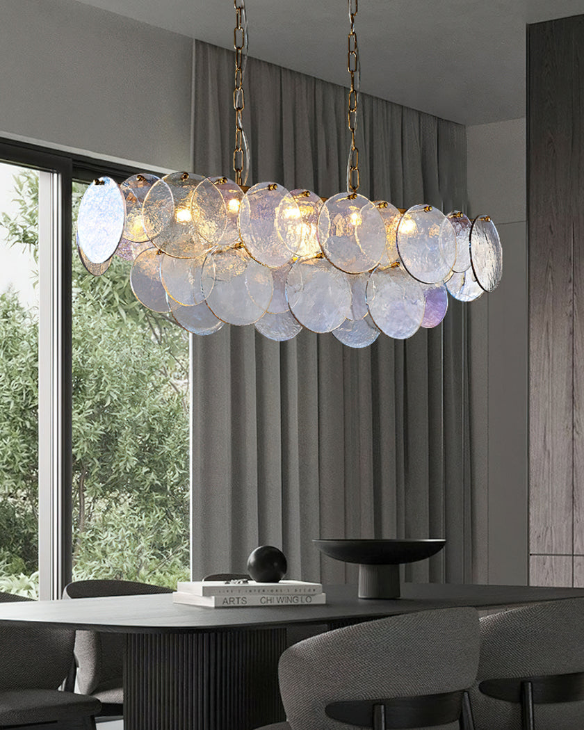 Lorang Chandelier