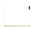 Loreto Linear Pendant Light