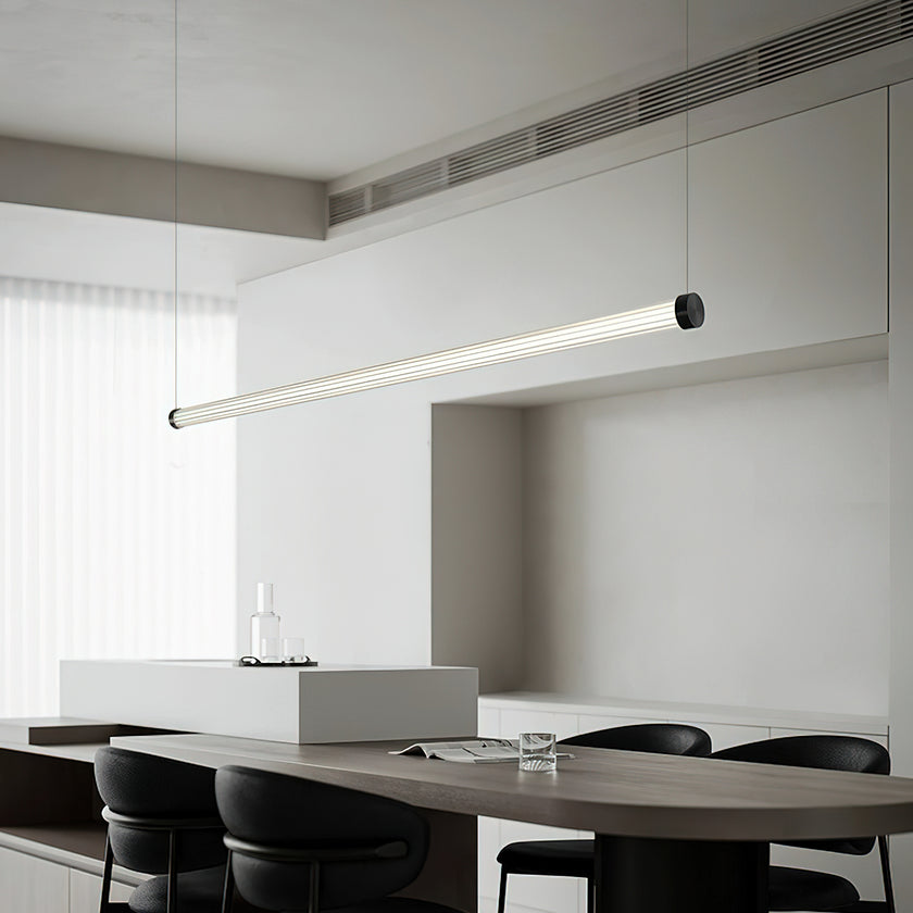 Loreto Linear Pendant Light