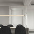 Loreto Linear Pendant Light