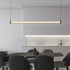 Loreto Linear Pendant Light