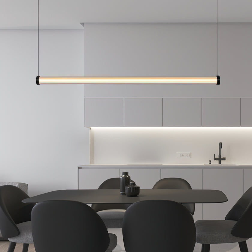 Loreto Linear Pendant Light