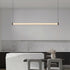 Loreto Linear Pendant Light
