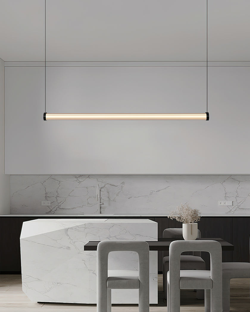 Loreto Linear Pendant Light