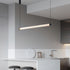Loreto Linear Pendant Light