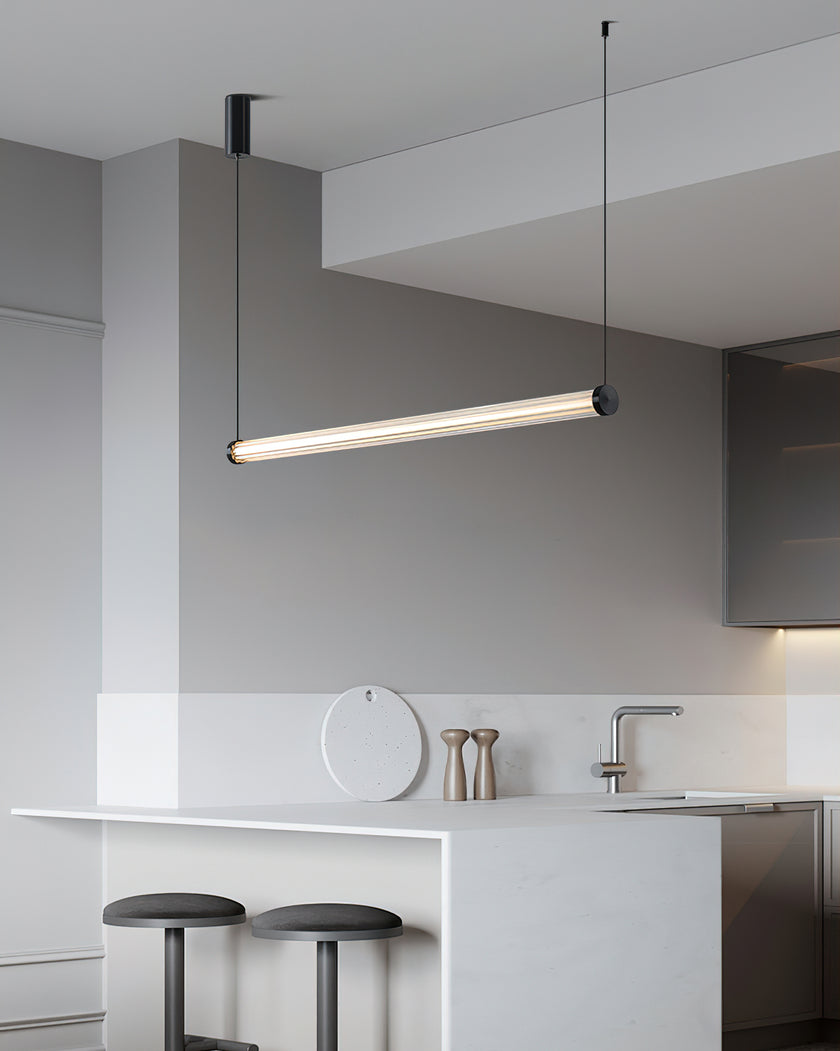 Loreto Linear Pendant Light