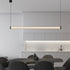 Loreto Linear Pendant Light