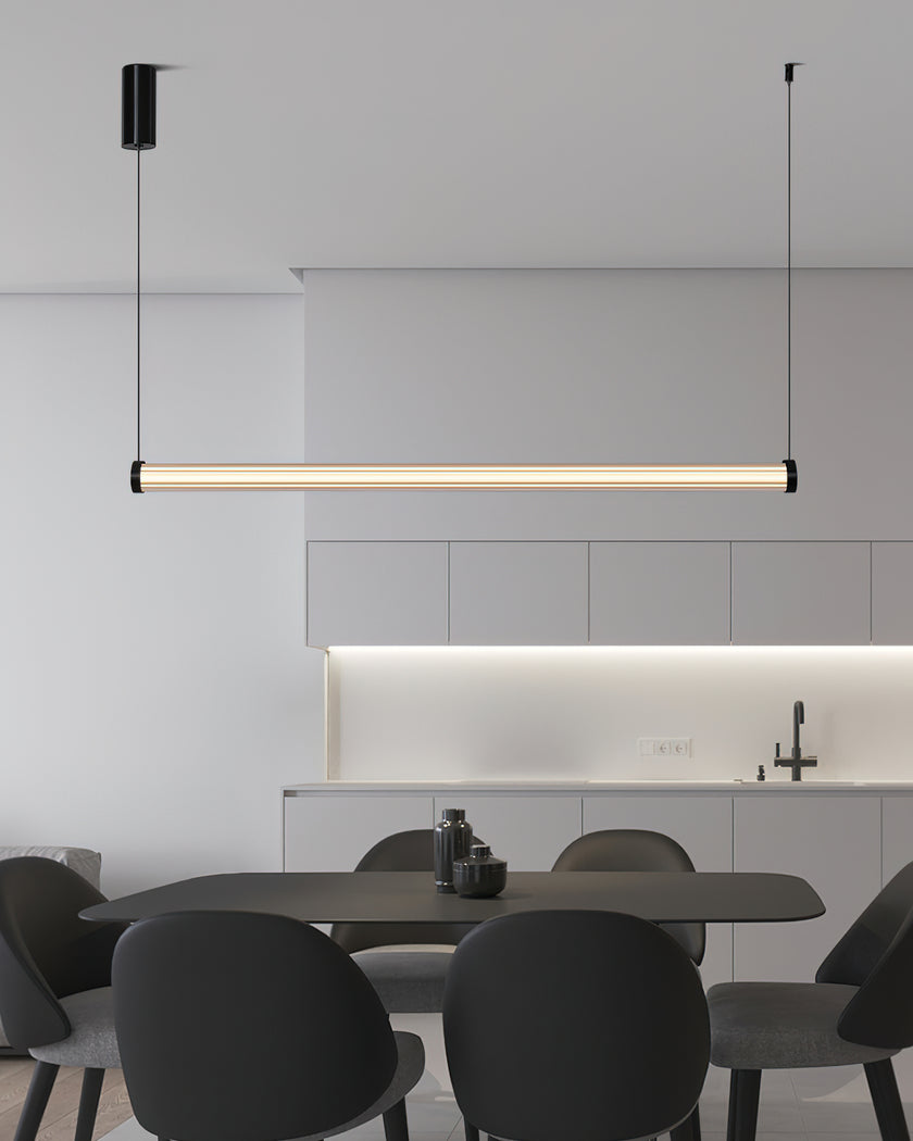 Loreto Linear Pendant Light