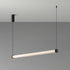 Loreto Linear Pendant Light