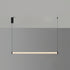 Loreto Linear Pendant Light
