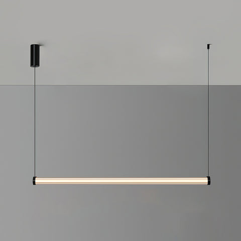 Loreto Linear Pendant Light – detail 33
