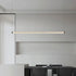Loreto Linear Pendant Light