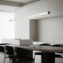 Loreto Linear Pendant Light