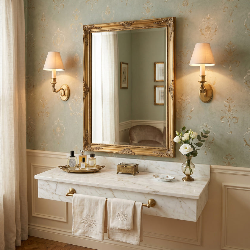 Lorienne Wall Lamp