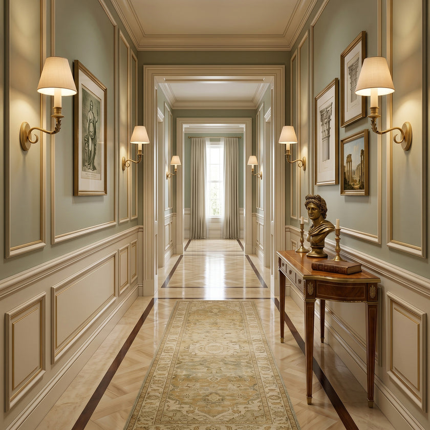 Lorienne Wall Lamp