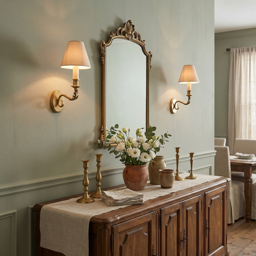 Lorienne Wall Lamp