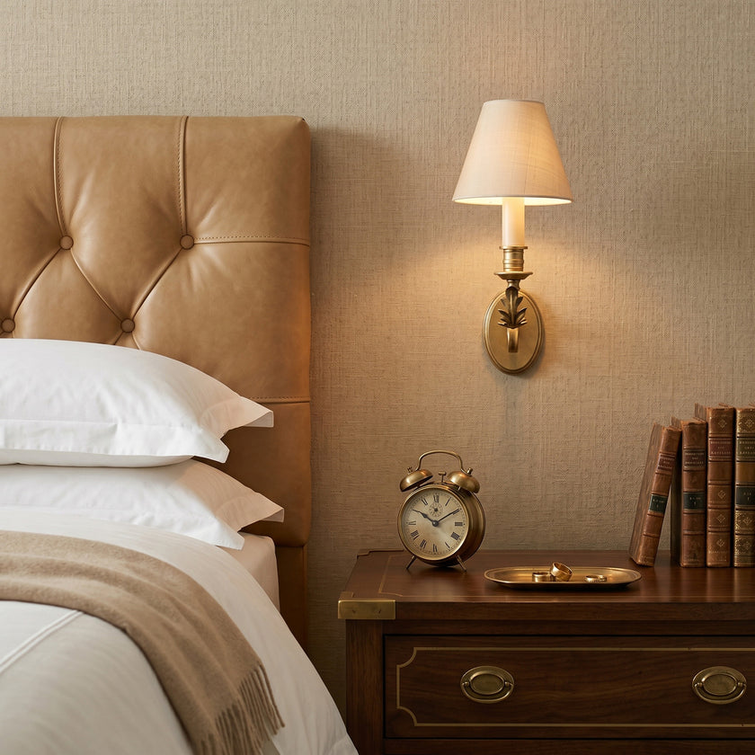 Lorienne Wall Lamp
