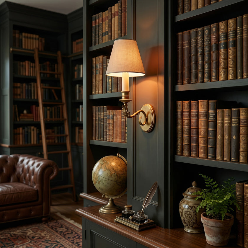 Lorienne Wall Lamp
